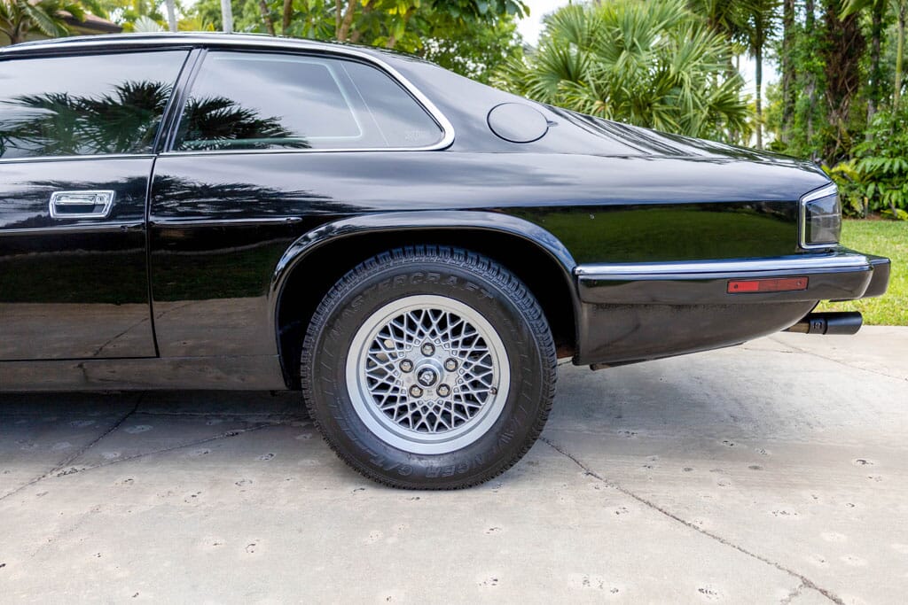 1993 Jaguar XJS Coupe for Sale | Exotic Car Trader (Lot #22042128)